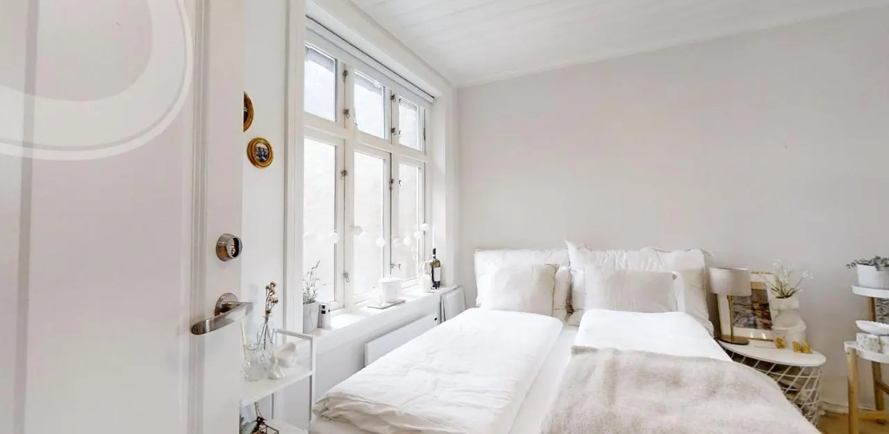 Skivebakken Apartments Bergen Norway