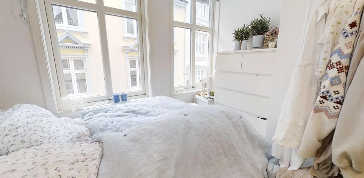 Skivebakken Apartments Bergen 0*,  Norway