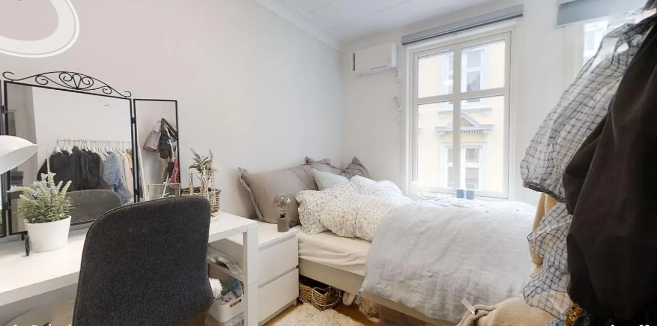 Skivebakken Apartments Bergen