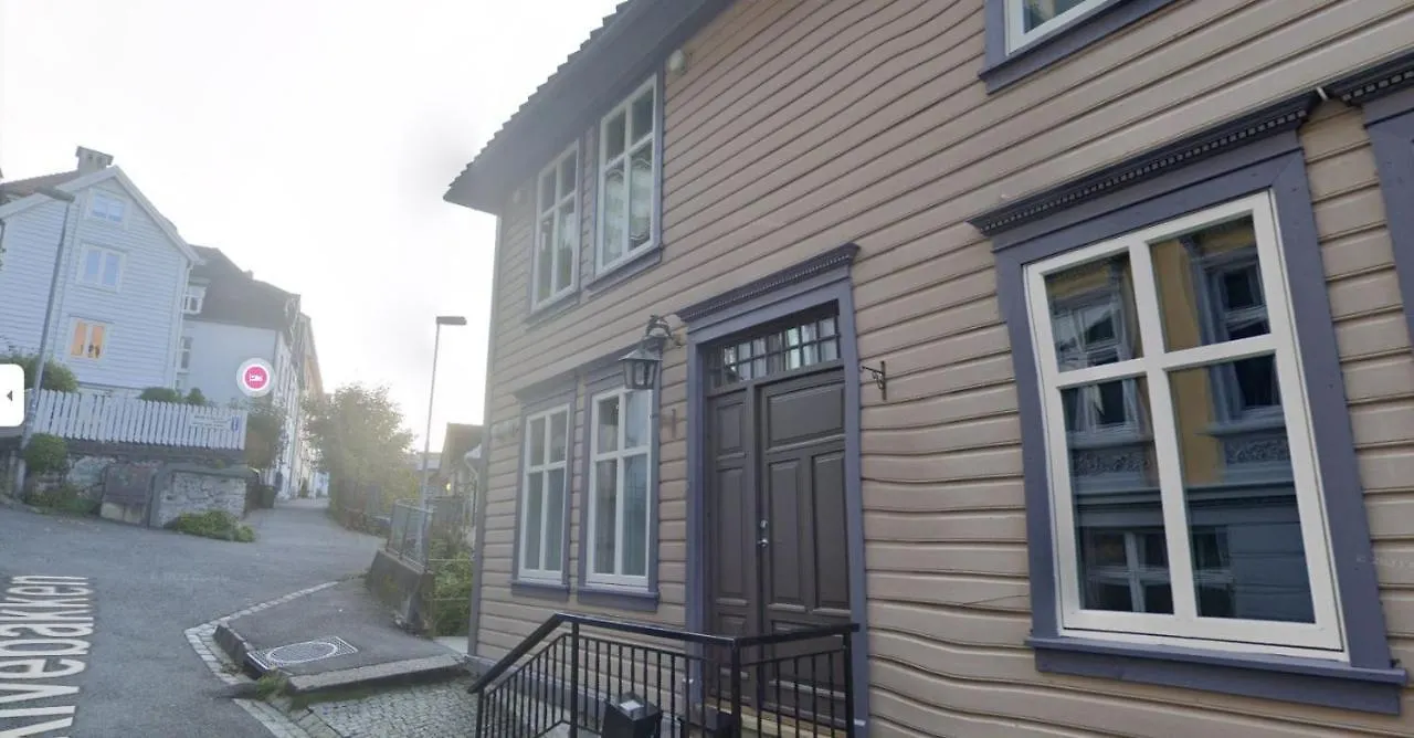 Skivebakken Apartments Bergen Norway