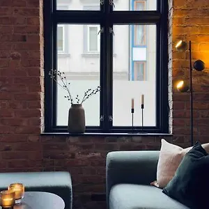  Apartment Stylish