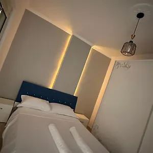 Blue Adria Apartment Durres