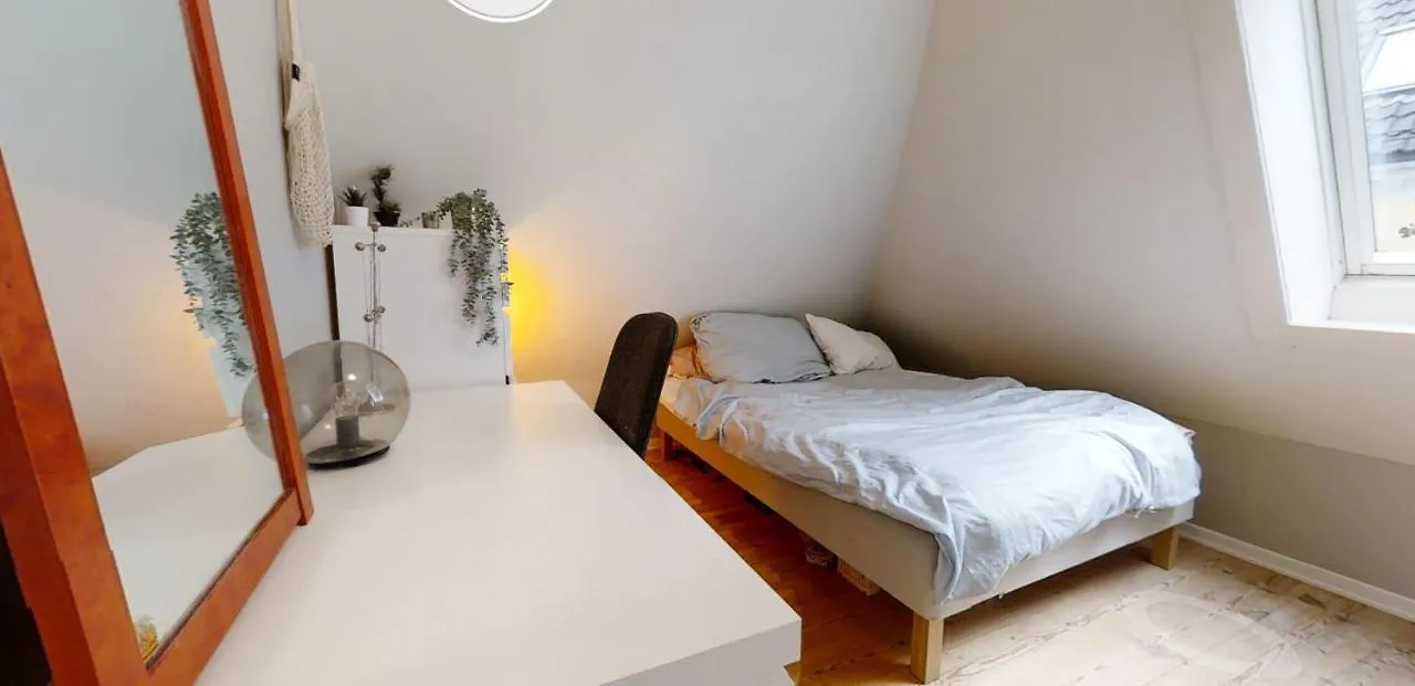 Skivebakken Apartments Bergen