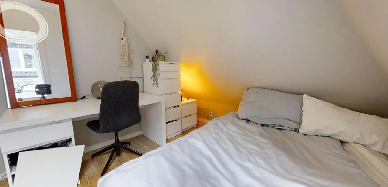 Skivebakken Apartments Bergen