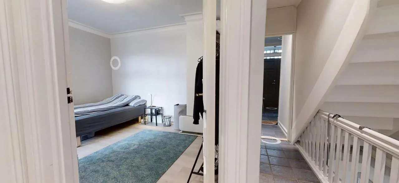 Skivebakken Apartments Bergen