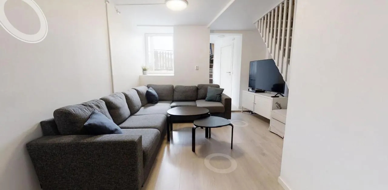 Skivebakken Apartments Bergen